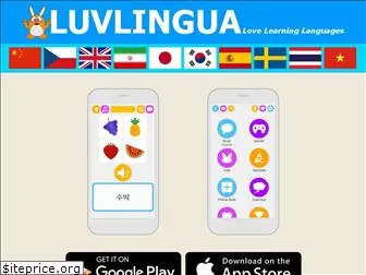 luvlingua.com