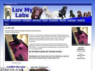 luvmylabs.com