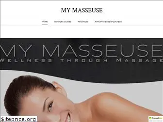 luvmymasseuse.com