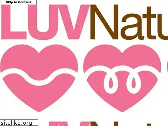 luvnaturals.com