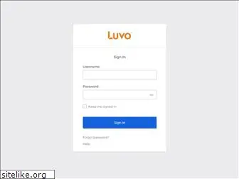 luvo.care