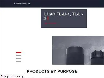 luvo.cz