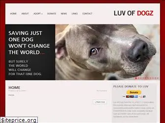 luvofdogz.org