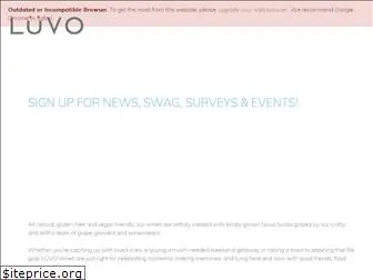 luvolife.ca