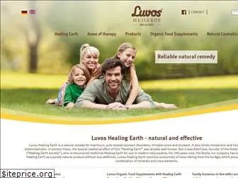 luvos.net