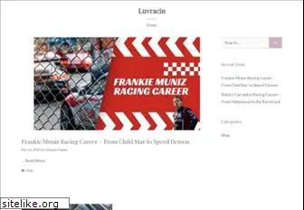 luvracin.com