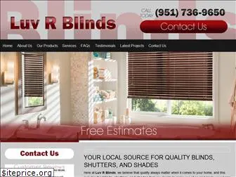 luvrblinds.com