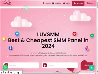 luvsmm.com