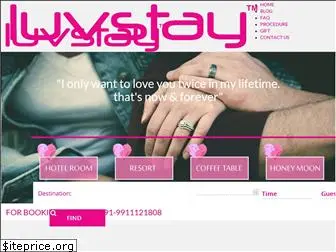 luvstay.com