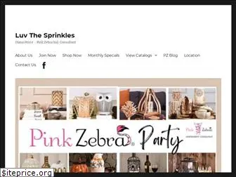 luvthesprinkles.com