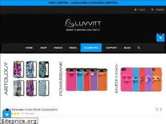 luvvitt.com