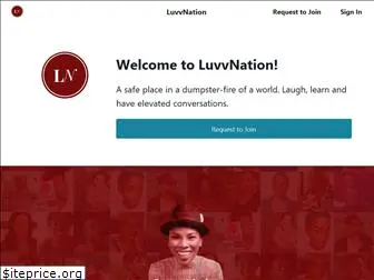 luvvnation.com