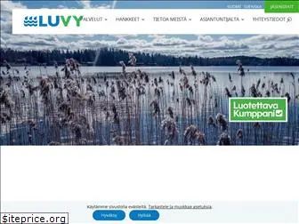 luvy.fi