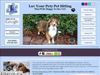 luvyourpetz.com