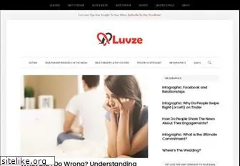 luvze.com