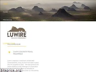luwire.org
