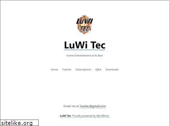 luwitec.com