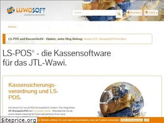 luwosoft-shop.de
