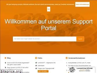 luwosoft-support.de