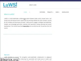 luwsi.org