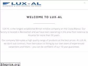 lux-al.com