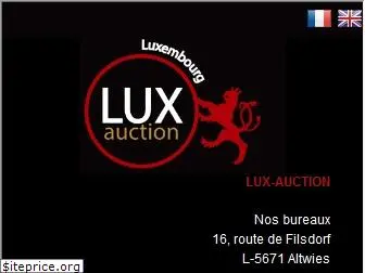 lux-auction.com