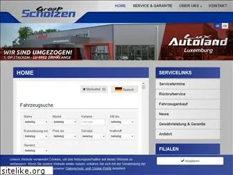 lux-autoland.com