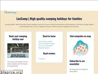 lux-camp.co.uk