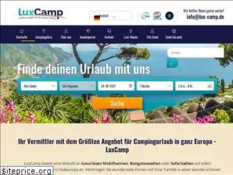 lux-camp.de