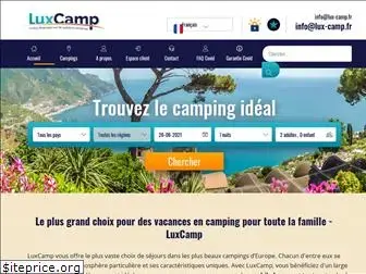 lux-camp.fr