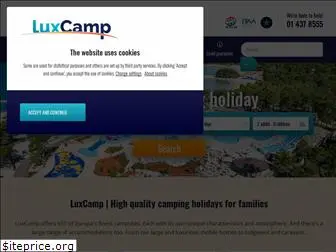 lux-camp.ie