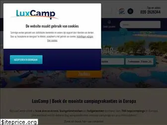 lux-camp.nl