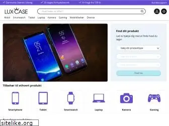 lux-case.dk