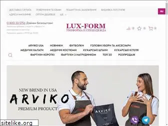 lux-form.com
