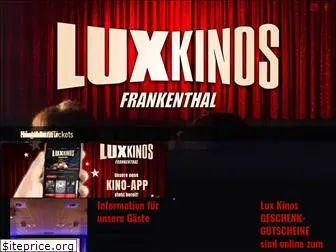 lux-kinos.de