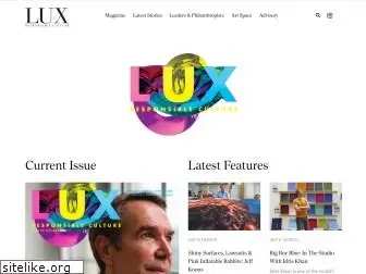 lux-mag.com