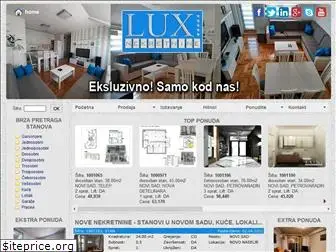 lux-nekretnine.com