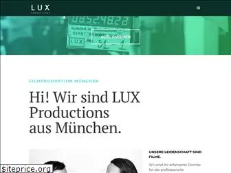 lux-productions.de