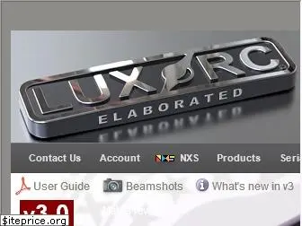 lux-rc.com