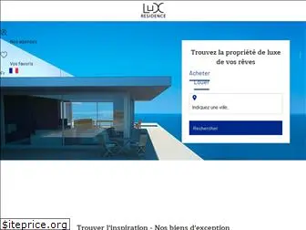 lux-residence.com
