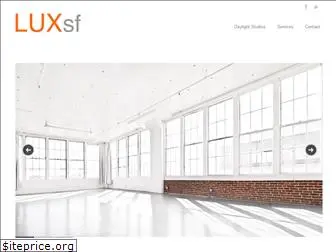 lux-sf.com