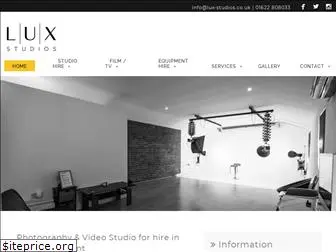 lux-studios.co.uk