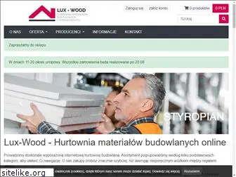 lux-wood.pl