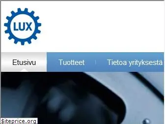 lux.fi