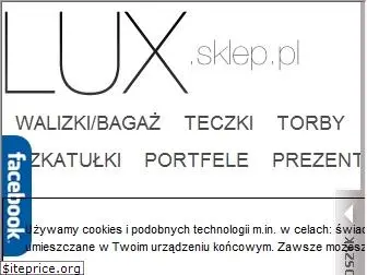 lux.sklep.pl