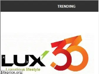 lux33.com