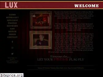 lux666.com