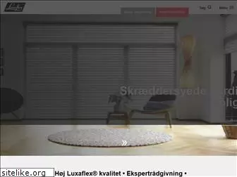 luxaflex.dk