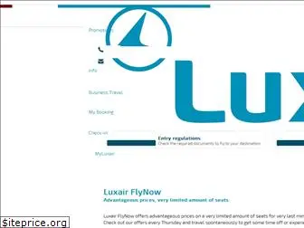 luxair.co.uk