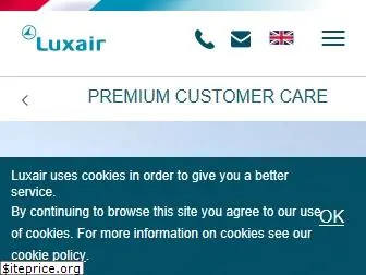 luxair.lu